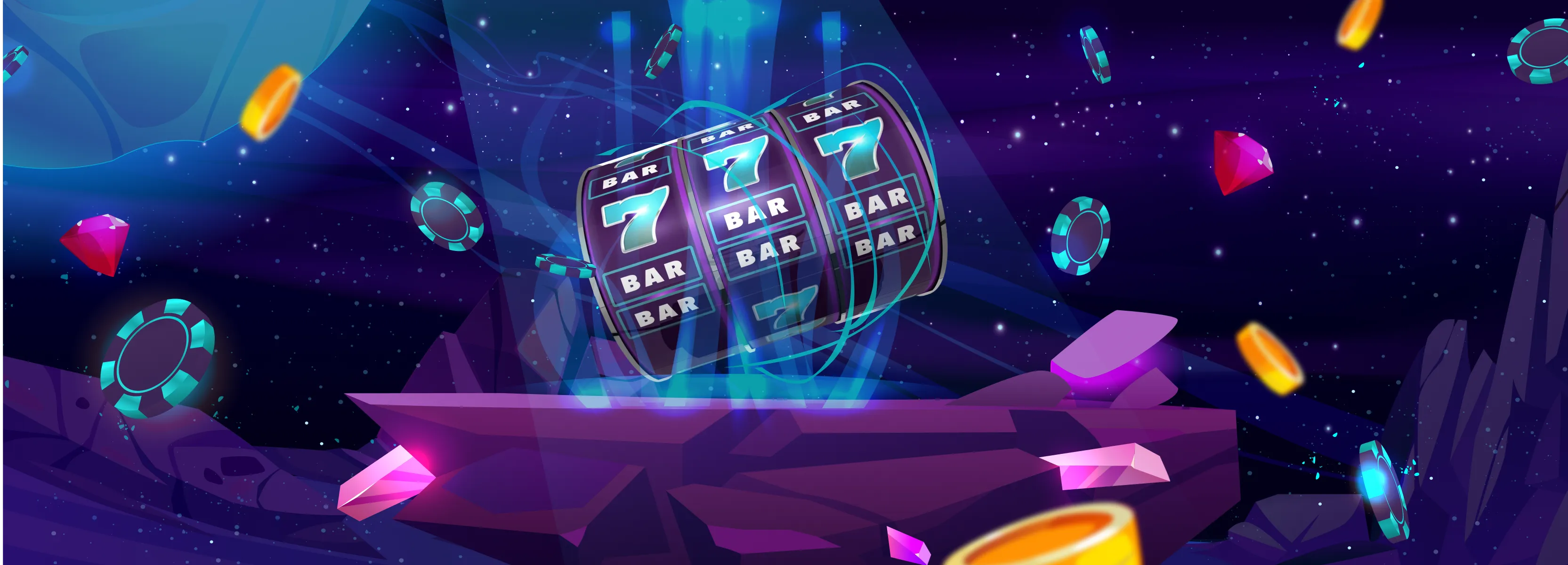 Starzspins